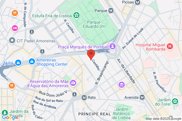 Lisconsult-Consultores De Gestao E Organizaiao. Lda