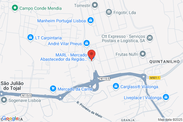 Semarte-Estudos Organizaiåes E Mercados. Lda