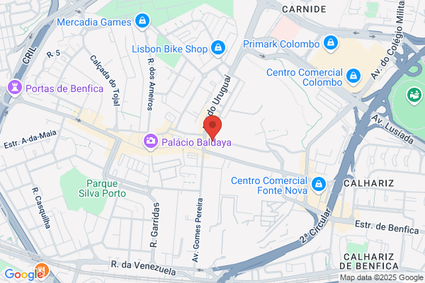 Facilcar-Sociedade Comercial De Aluguer De Automaveis. Sa