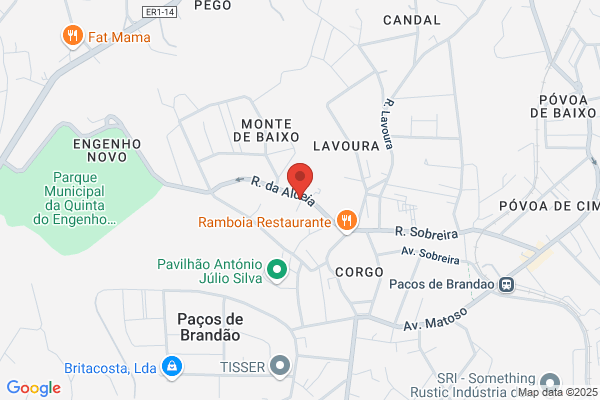 Amj Peias-Sociedade Importadora E Comercializaiao De Peias E acessarios. lda