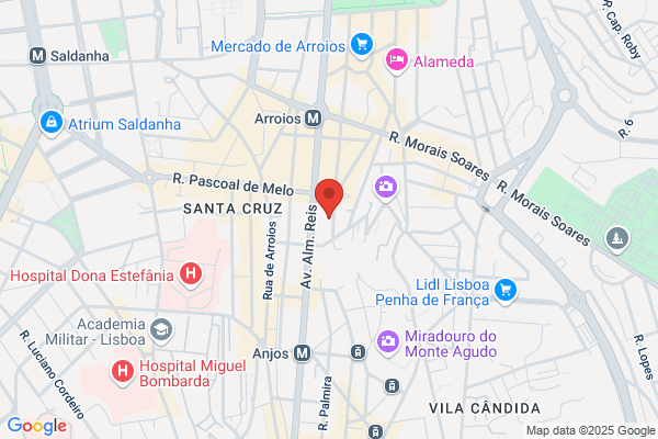 Auto Foguete Norte. Lda