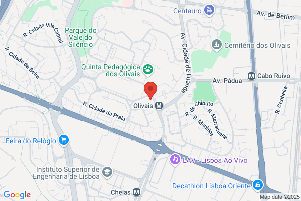 Cetra-Centro Tecnico De Reparaiao Automavel. Sa