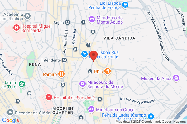Comptoir Frances De Acessarios. Lda