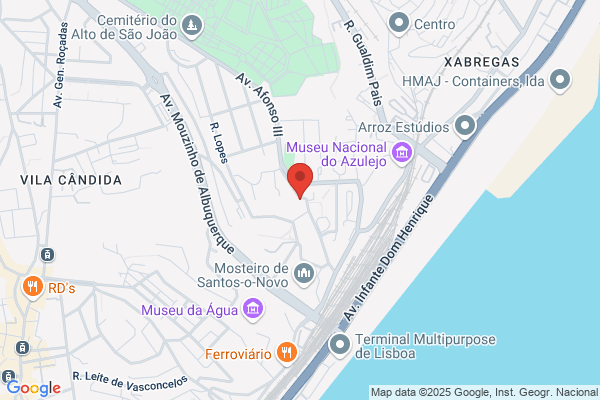 Fabrica Portuguesa De Encerados. Lda