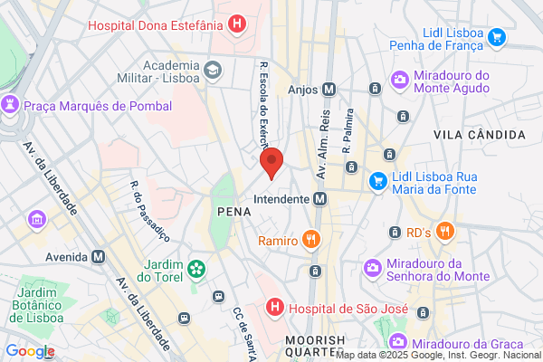 T M R-Tecnicos De Maquinas Reunidos. Lda