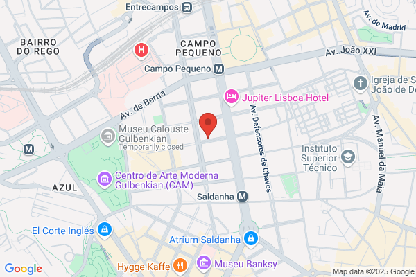 Bosch Car Service Yes Car Lisboa (Saldanha Car)