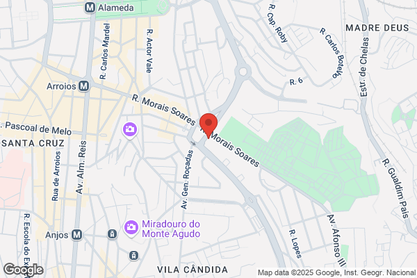 Auto Garagem Arganilense. Lda
