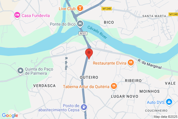 Auto Maravilha. Lda