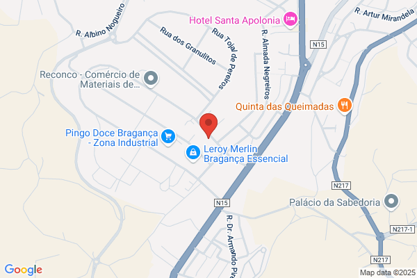 Cetauto-Centro Tecnico Automavel. Lda