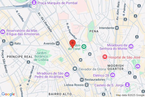 F Pereira (Herd). Lda