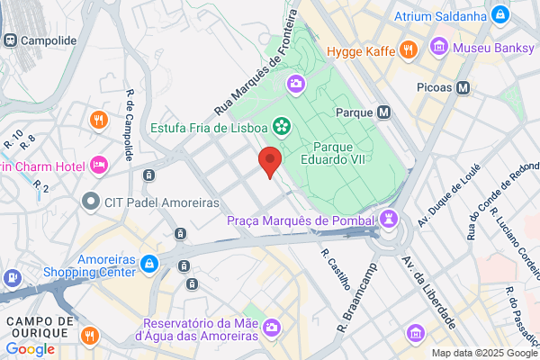 Garagem Auto Avis