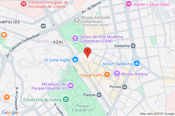 Garagem E Estaiao De Servico Vinas. Lda