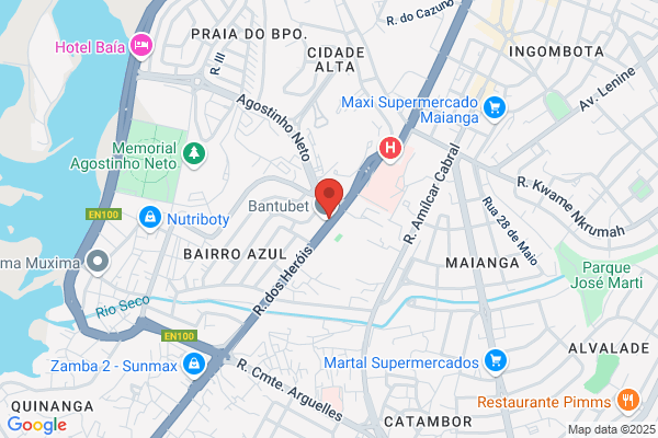 Garagem Insulana. Lda