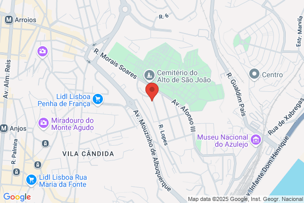 Garagem Setil. Lda