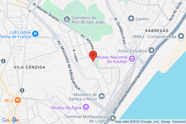 A M Almeida-Veeculos E Peias. Lda