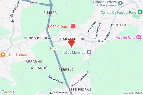 Comercio De Automaveis Carvalhauto. Lda