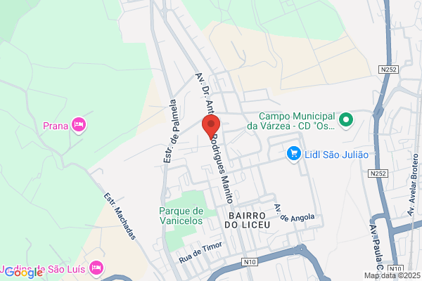 Grana-Garagens Reunidas E Comercio Geral De Automaveis. lda