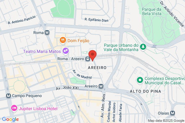 Luvinauto-Comercio De Automaveis. Lda