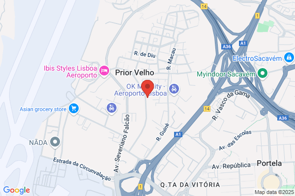 Micromotor. Lda