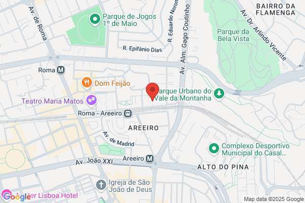 Renault Areeiro