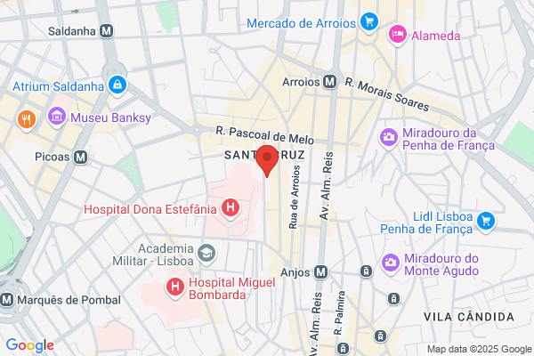 Antavinveste-Materiais De Construiao. Sa
