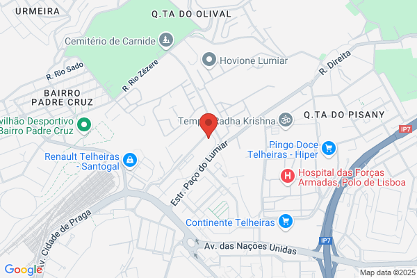 Ediféos Nodus Lda