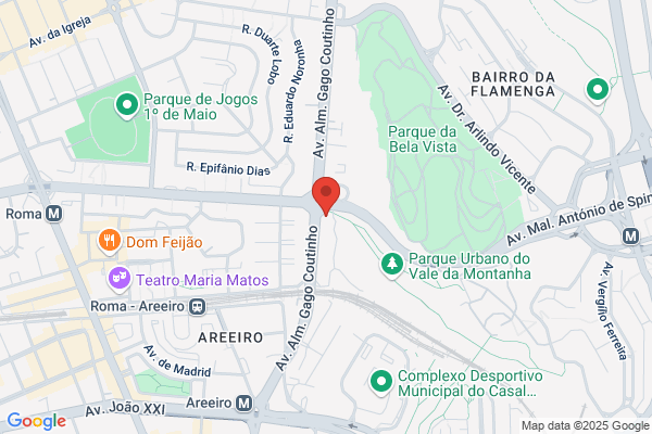 Geofinanmsociedade De Investimentos Sa
