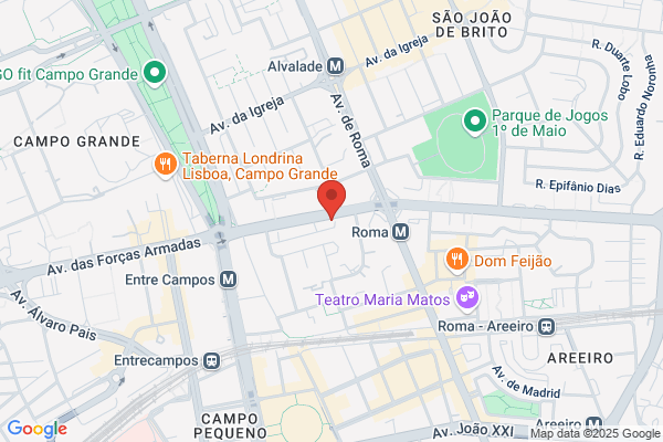 Geral De Deptos