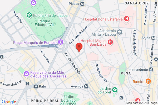 Natexis Banques Populaires Société Anonyme-Escritório De Representação em Portugal