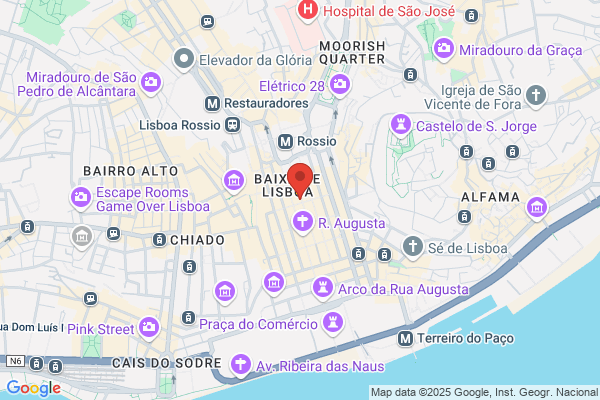 Bandeiramar-Comercio De Bandeiras. Lda