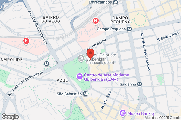 Barbearia Casablanca