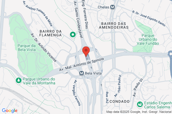 Barbearia Celeste