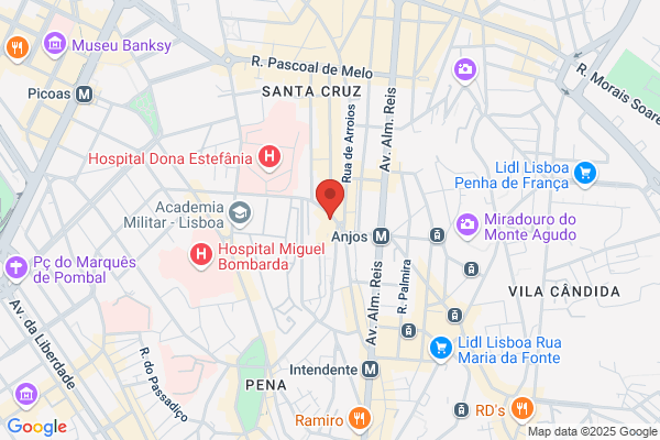 Barbearia Jacinto