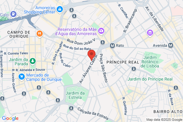 Barbearia Simões Lda