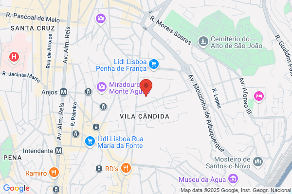 Fazenda & Costa