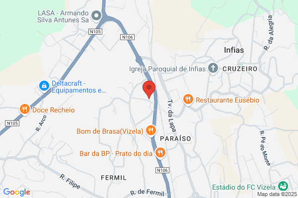 Mendal-Mendes De Almeida-Comercio E Industria De Maquinas E Equipamentos. sa