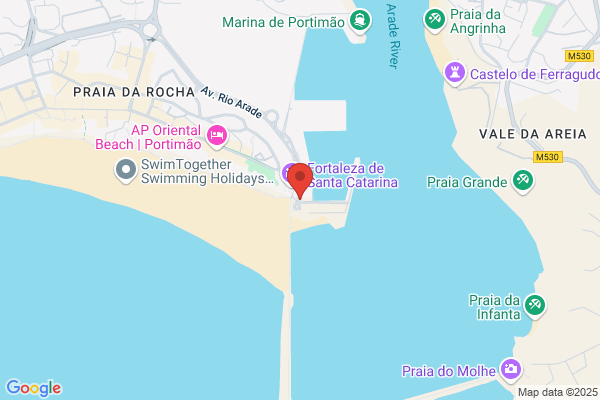 Portiate Charter-Iates De Portugal. Lda
