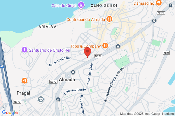 Acercadanoite-Actividades Hoteleiras Lda