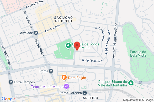 Drogaria E Perfumaria Chique Lda