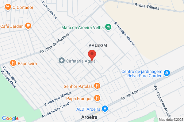 East Touch Tex Unipessoal Lda