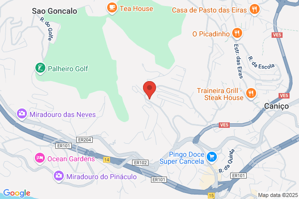 Anál A Justino Madeira