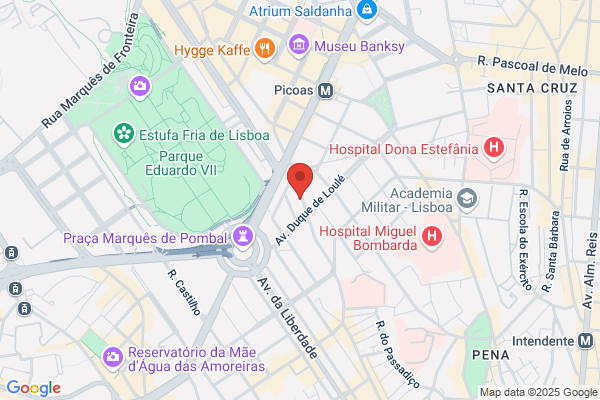 Belezapark-Cabeleireiro E Caflda