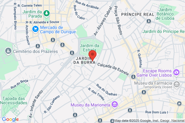 Cabeleireiro Estrela