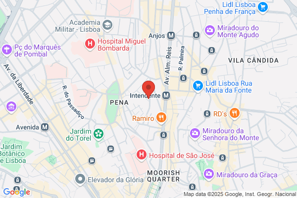 Cabeleireiro Gama