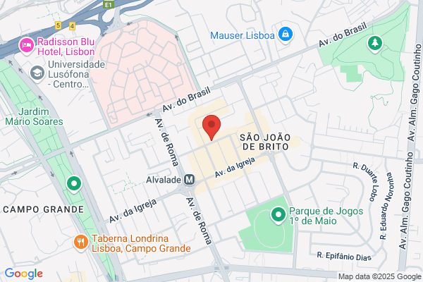 Cabeleireiro Instituto De Beleza Espanhol Lda