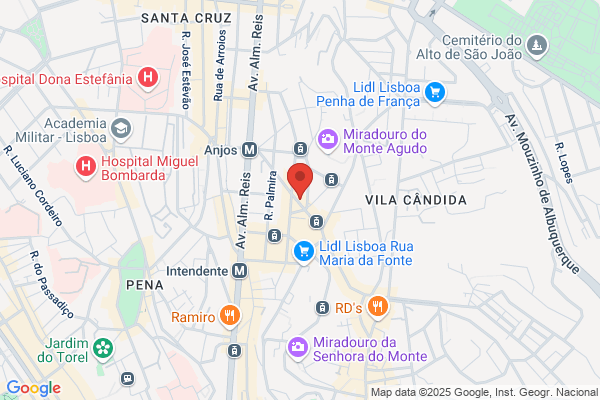 Cabeleireiro Internacional
