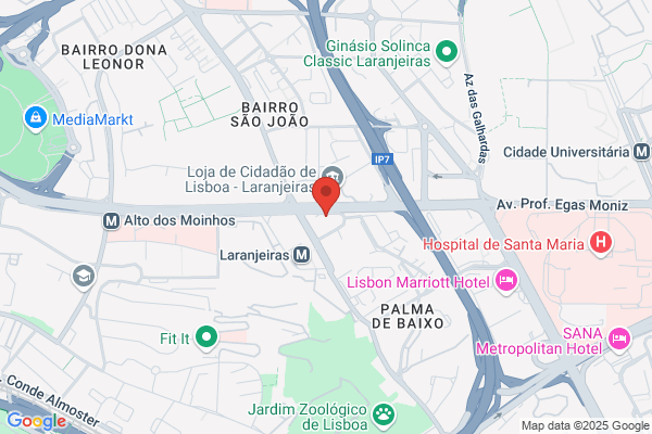 Cabeleireiro Joàcalheiros