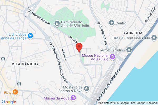 Cabeleireiro Salàbinha