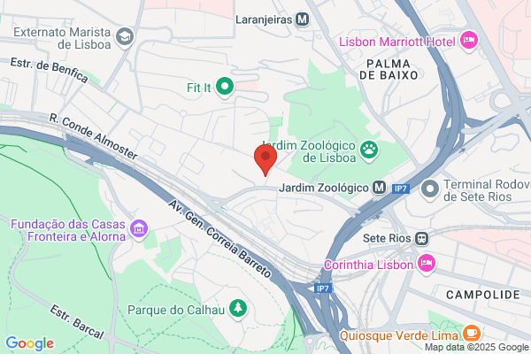 Cabeleireiro Salàluci