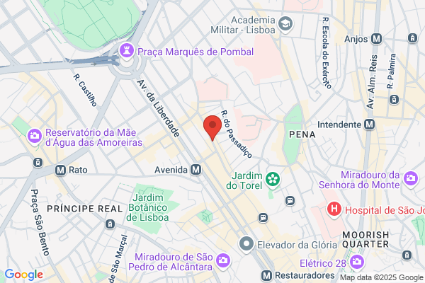 Cabeleireiro Salàsanta Marta
